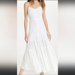 Veronica Beard maxi dress